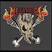 Metallica - Patches - Woven