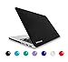 ProtoCASE Soft-Touch Series Plastic Hard Case & Keyboard Cover for Apple MacBook Pro 13-inch 13