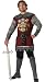 The Noble Crusader Men's Costume