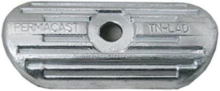 Prema-Cast Ladder Anode