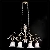AA1601 - Eros Four-Light Pendant