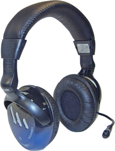Saitek GH30 Vibration Headset ( PH04AU )