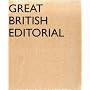 Great British Editorial