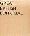 Image of Great British Editorial