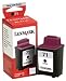 INK CARTRIDGE BLACK MODERA