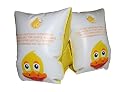 Duck Armbands (Size 0, 12 mths-6 yrs)
