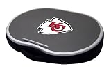 Tailgate Toss Kansas City Chiefs Lap Desk