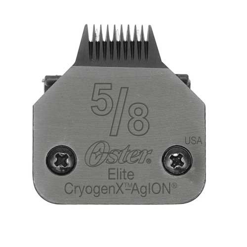 Elite CryogenX 5/8 Blade by Oster