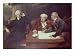 Sir Francis Baring, Banker and Director of the East India Company, with His Associates Art Giclee Poster Print by Thomas Lawrence, 24x18