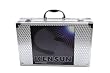 Kensun HID Xenon Conversion KIT H10 (9145) 8000k (Thunder Blue)