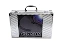 Kensun HID Conversion KIT H4 (9003)Lo/hi Halogen 6000k Diamond White