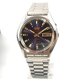 Orient 5 Automatik Armbanduhr (Seiko Gruppe) 1EM05009D6