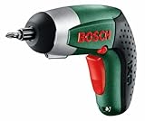 BOSCH �o�b�e���[�h���C�o�[�h���� IXO3PREMIUM
