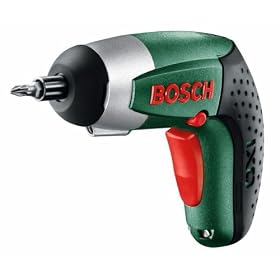 BOSCH �o�b�e���[�h���C�o�[�h���� IXO3PREMIUM