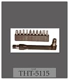 TWIN WRENCH DRIVER SET