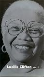 Lucille Clifton, Volume II, (#79) VHS (Lannan Literary Videos)