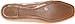 Jessica Simpson Women's Leve Flat