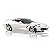 2014 Chevrolet Corvette Stingray - 2014 Hallmark Keepsake Ornament
