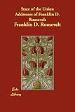 State of the Union Addresses of Franklin D. Roosevelt