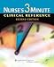  : Nurse's 3-Minute Clinical Reference