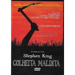 Children Of The Corn by 