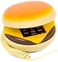 Hamburger Cheeseburger Burger Phone Telephone IN JUNO(Telephone)