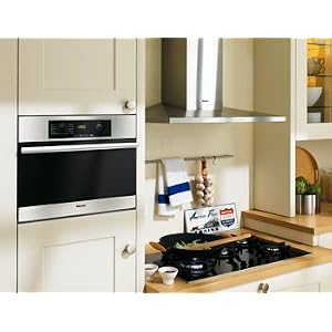 Miele H4042bm Convection Speed Clean