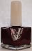 DV8 Hard Color Nail Lacquer, Fried Wine
