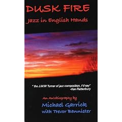 Dusk Fire: Jazz in English Hands