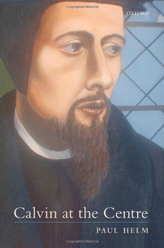 Calvin at the Centre