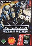 TwinPack: X-Com Enforcer / Edge of Chaos (PC)