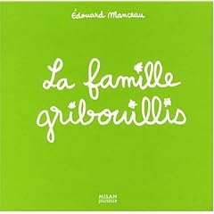 La famille gribouillis