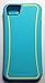 Griffin Survivor Slim Case for iPhone 5c - Retail Packaging - Turquoise