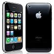 Apple iPhone 3G 8GB Black
