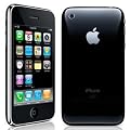 Apple iPhone 3G 8GB SIM-Free - Black