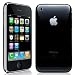 Apple iPhone 3G 8GB SIM-Free - Black