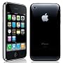 Apple iPhone 3G 8GB Black