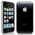 Apple iPhone 3G 8GB Black