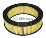 KOHLER 235116-S Engine Air Filter For M8, K181N/L And K241 - K321
