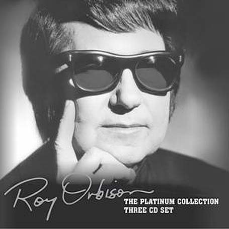 Roy Orbison - How Do You Start Over? Lyrics - Zortam Music
