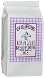 Review New Orleans Gourmet Foods  / New Orleans Gourmet Foods Traditional Bread Pudding Mix W/raisins, 8.75-Ounce Bags (Pack of 5)