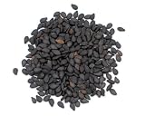 Sesame Seed, Black - 5 Lb Bag / Box Each