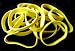 One Dozen (12) Rubber Duck Ducky BRACELETs Birthday Party Favors