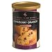The Ya-Hoo! Baking Co.  Cranberry Orange Brunch Bread, 7.5-Ounce Canisters (Pack of 6)
