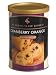 Ya-hoo Baking Orange Cranberry Brunch Bread, 7.5-Ounce Tins (Pack of 6)