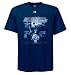 2008 MLB All-Star Game Lady Liberty T-Shirt