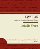 Kwaidan