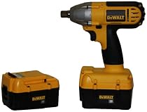 DEWALT DC810KL