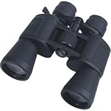 Bosma Foresight 8-24X50 Paul Prism System Binoculars