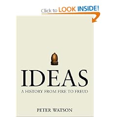 Ideas: A history from fire to Freud